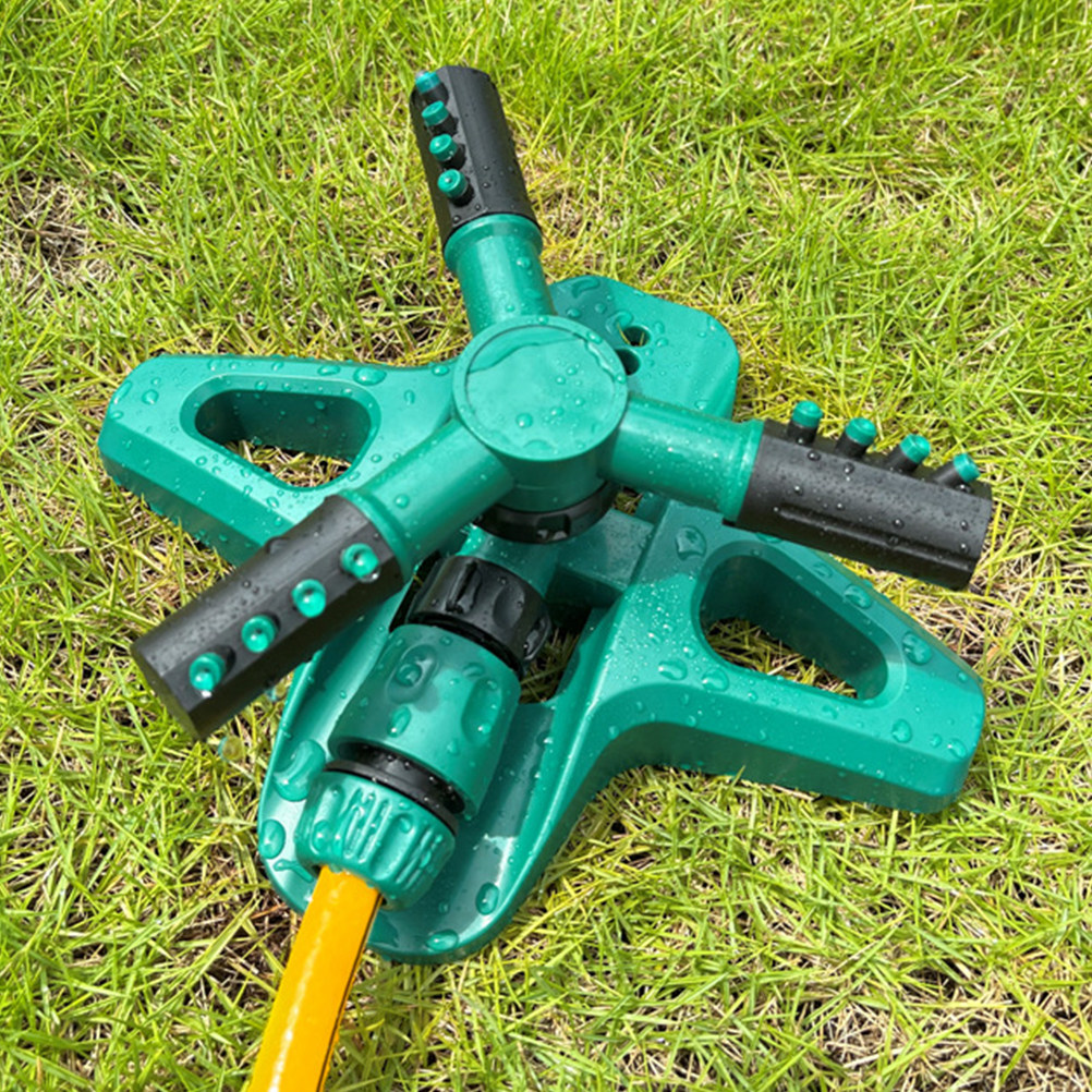 Automatic Watering - 1 шт. Автоматический разбрызгиватель, вращающийся на