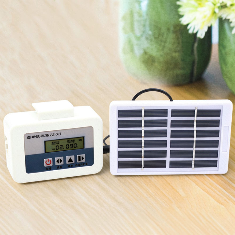 Smart Garden Kit - Комплект автоматического устройства для полива: умная
