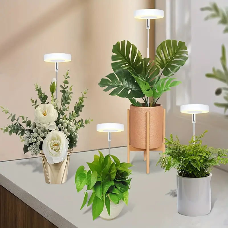 Светодиодный светильник для вы – обзор и цена Indoor Garden Kit