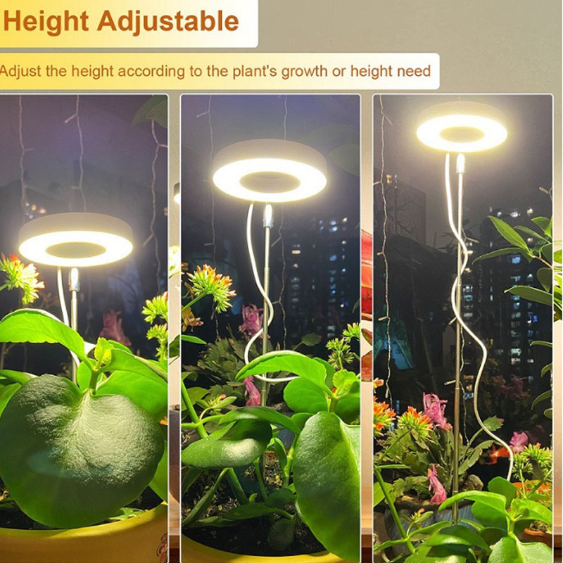 Светодиодный светильник для вы – обзор и цена Indoor Garden Kit