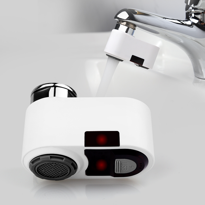 Умный автоматический бесконтак – обзор и цена Automatic Watering