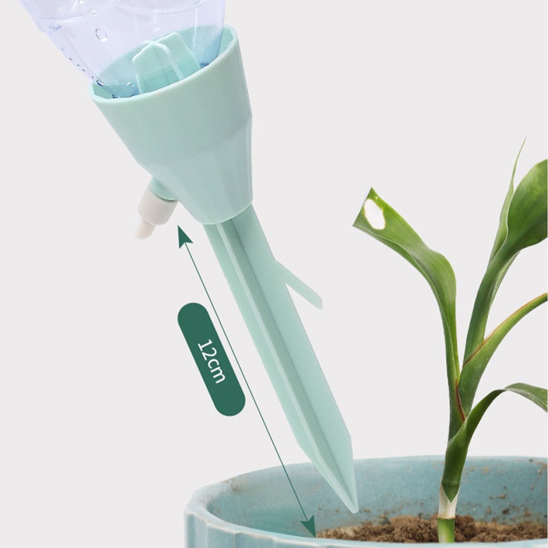 Автоматическая система капельн – обзор и цена Plant Sensor