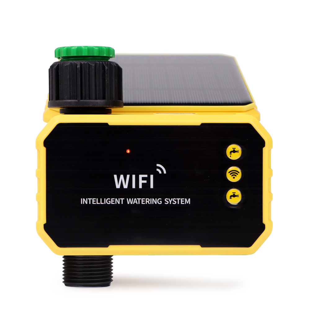 Оптовая продажа: Новейший Wi-F – обзор и цена Automatic Watering