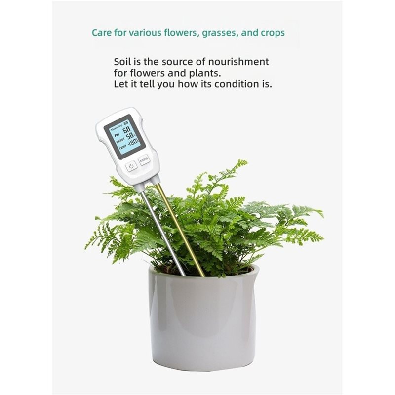 AT51 – инструмент для посадки  – обзор и цена Plant Sensor