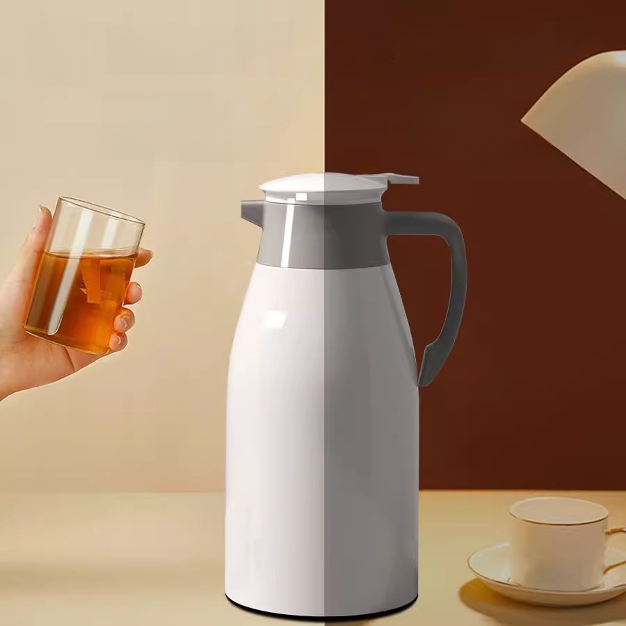 Портативная термобутылка больш – обзор и цена Smart Pot