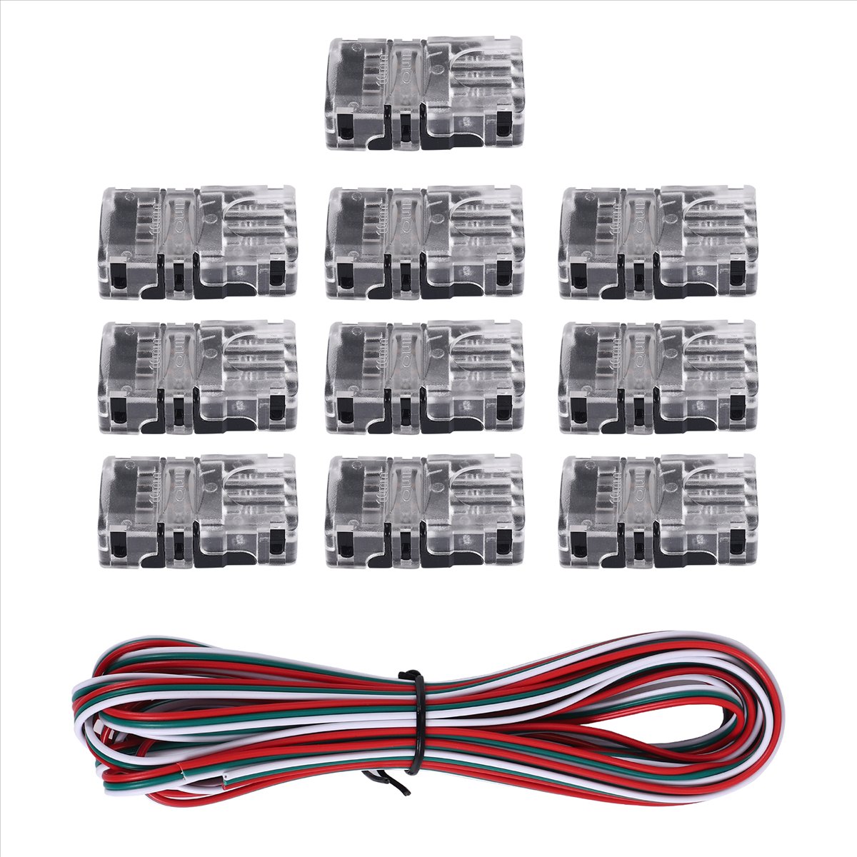 Совместимые 11-компонентные ре – обзор и цена Grow Light Led
